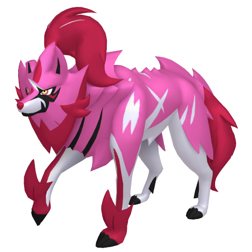 Normal shiny sprite