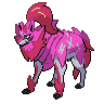 Normal shiny sprite