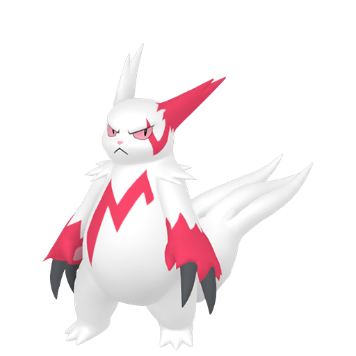 Normal sprite