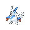 Normal shiny sprite