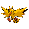 Normal shiny sprite