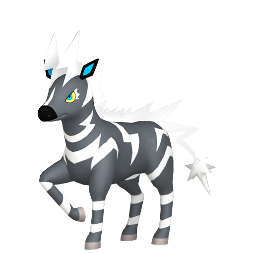 Normal sprite