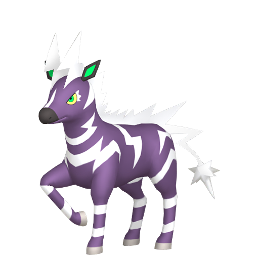 Normal shiny sprite