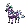 Normal shiny sprite