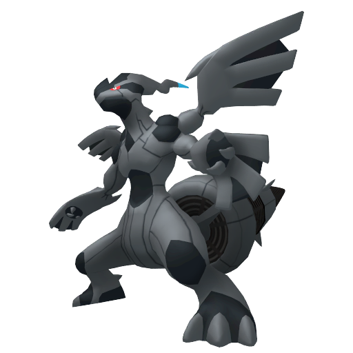 Normal sprite