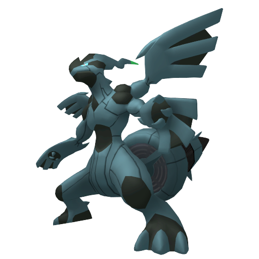 Normal shiny sprite