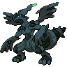 Normal shiny sprite