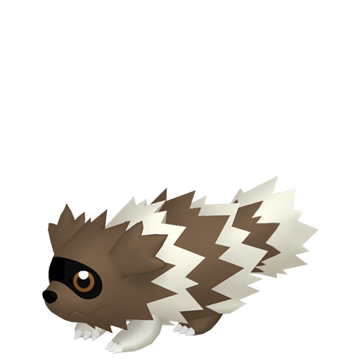 Normal sprite