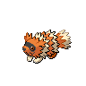 Normal shiny sprite