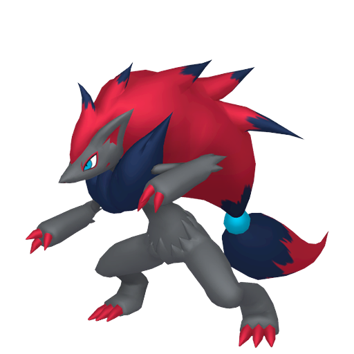 Normal sprite