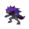 Normal shiny sprite