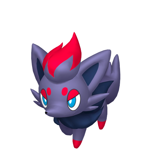 Normal sprite