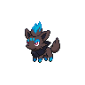 Normal shiny sprite