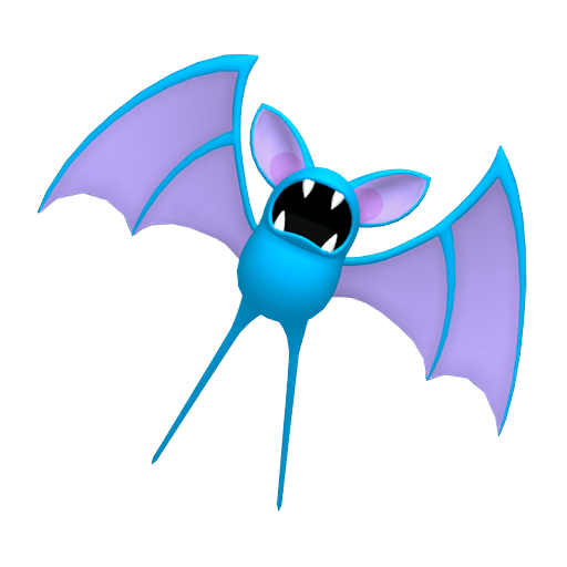Normal sprite
