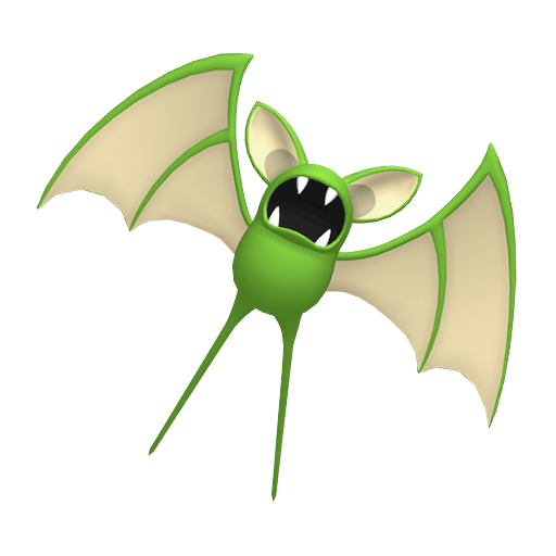 Normal shiny sprite