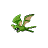 Normal shiny sprite