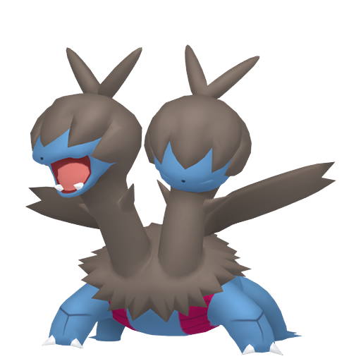 Normal sprite