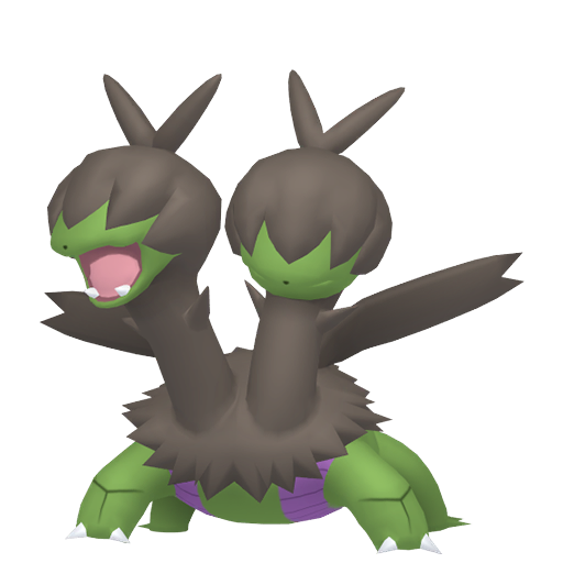 Normal shiny sprite