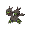 Normal shiny sprite