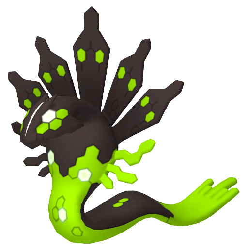 Normal sprite