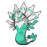 Normal shiny sprite